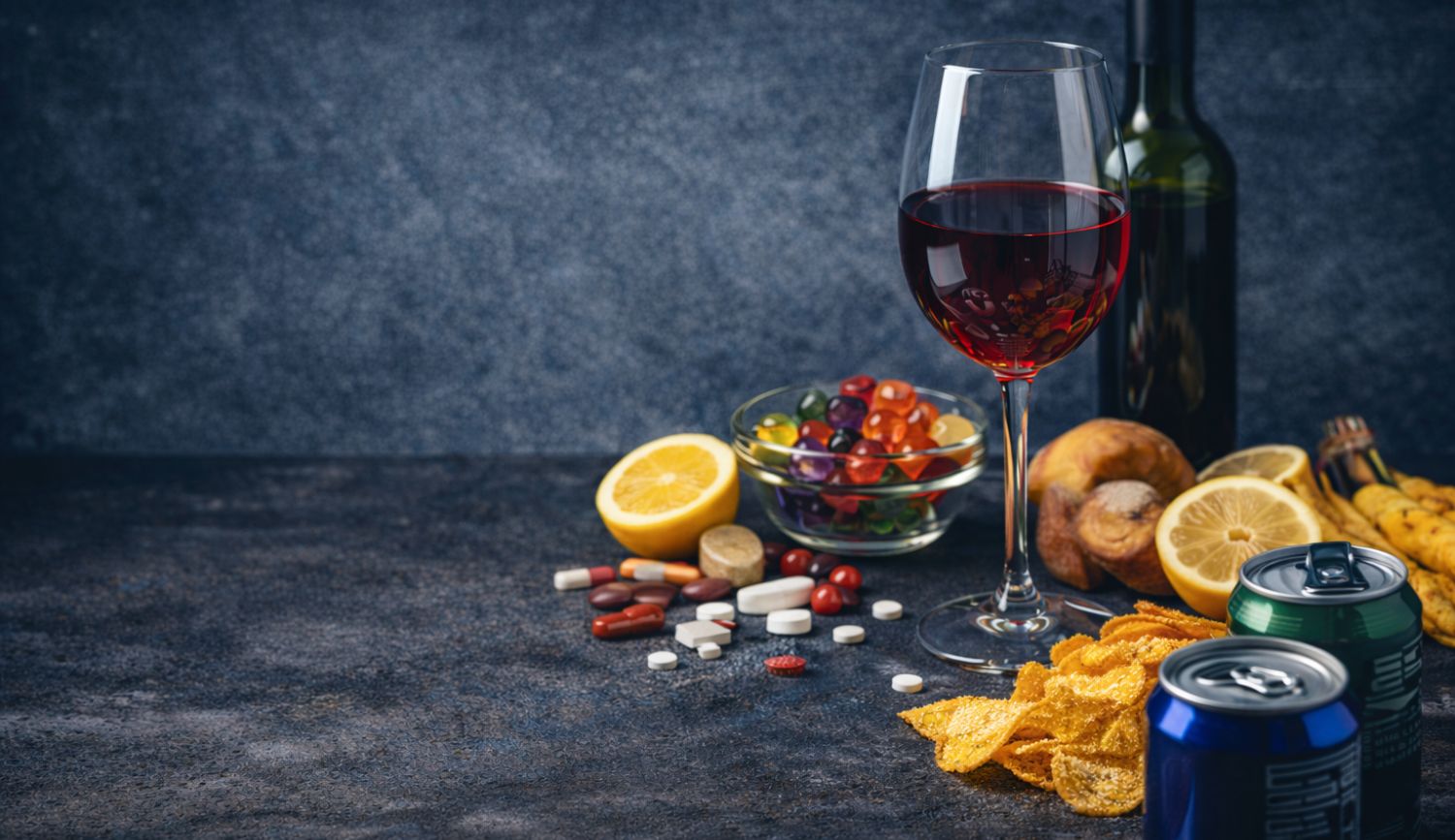 foods-that-block-dao-histamine-triggers foods that block DAO enzyme and trigger histamine intolerance reactions